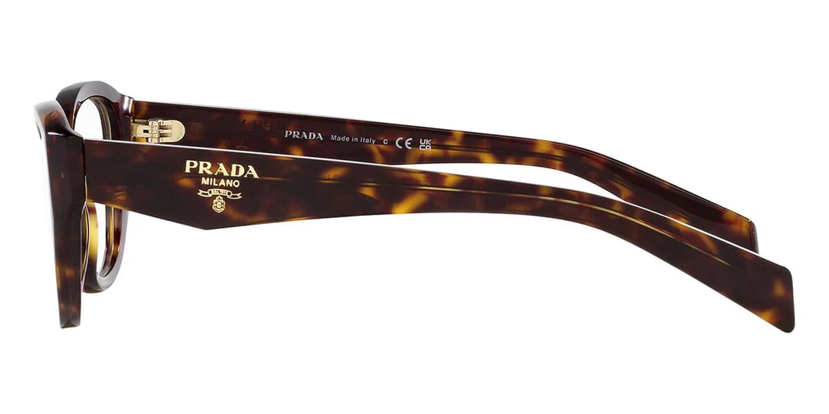 Prada PR 21ZV 19J1O1 - Image 3