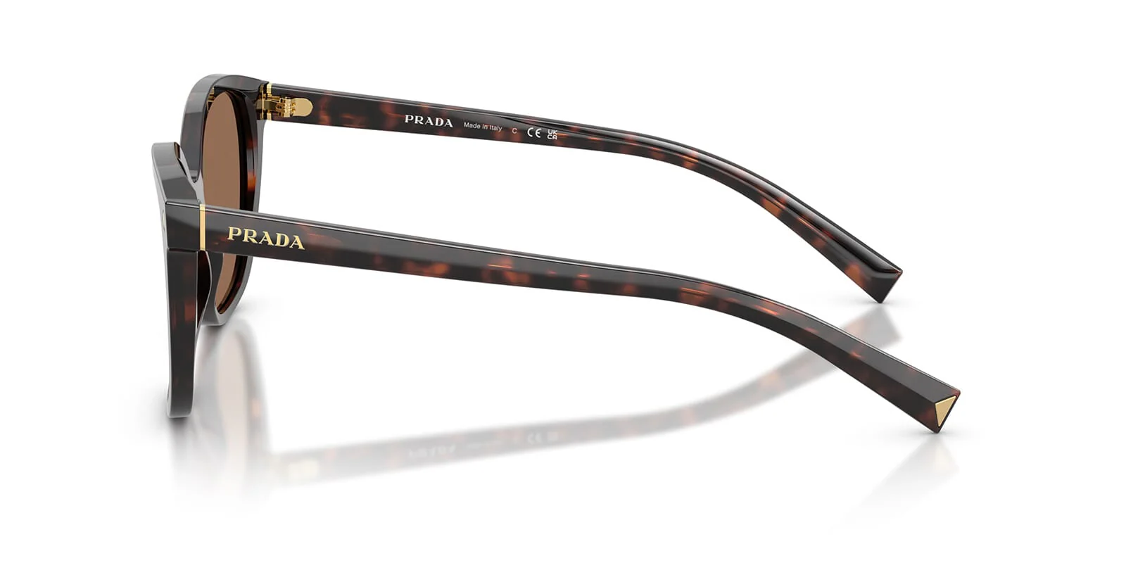 Prada PR 22ZS 17N06B - Image 3