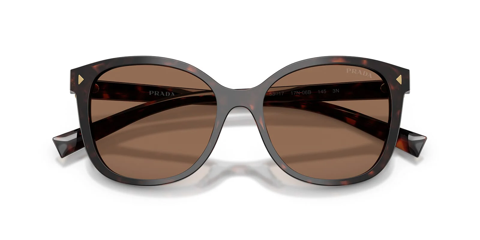 Prada PR 22ZS 17N06B - Image 4