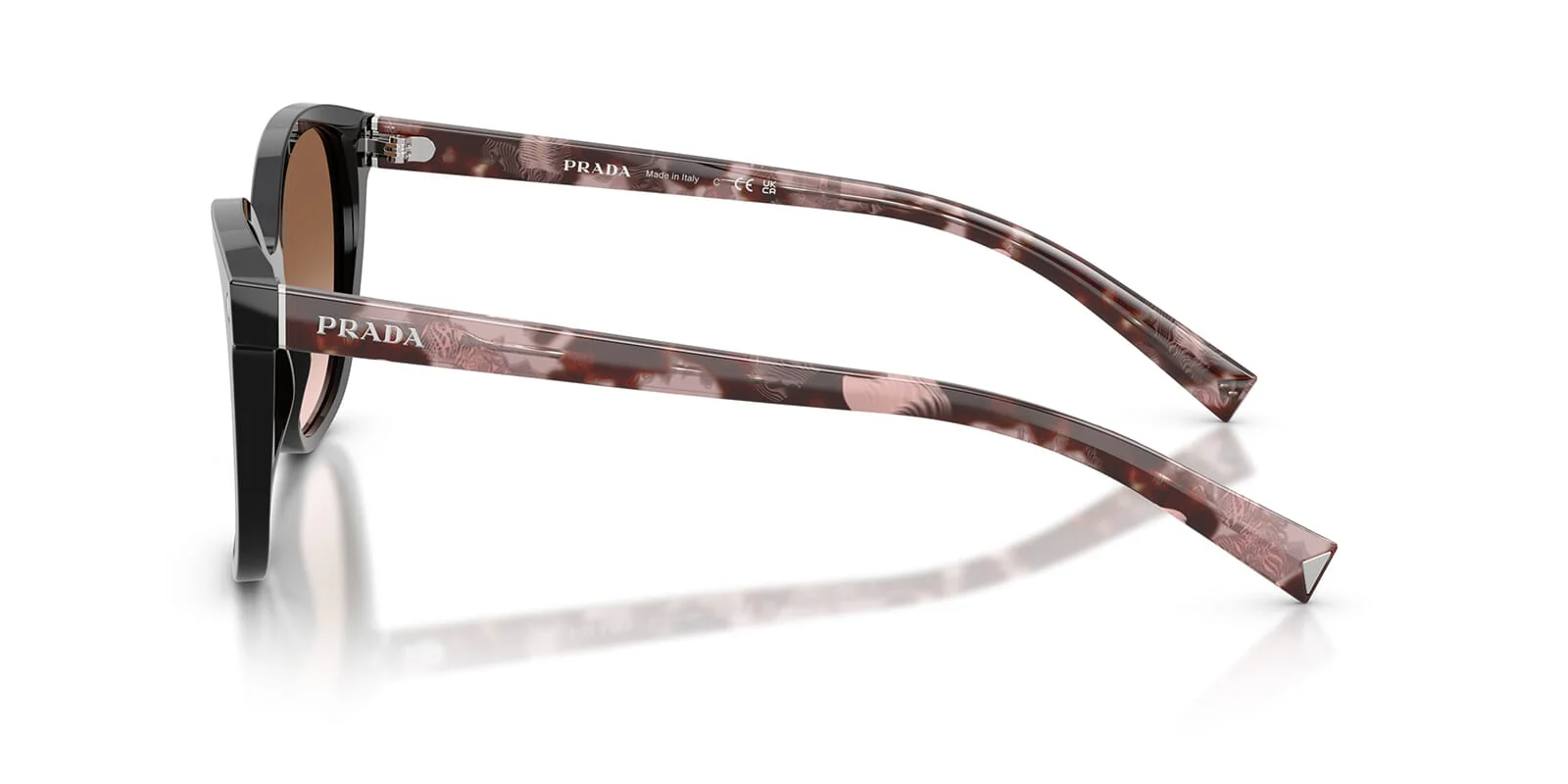 Prada PR 22ZS 28F90P - Image 3