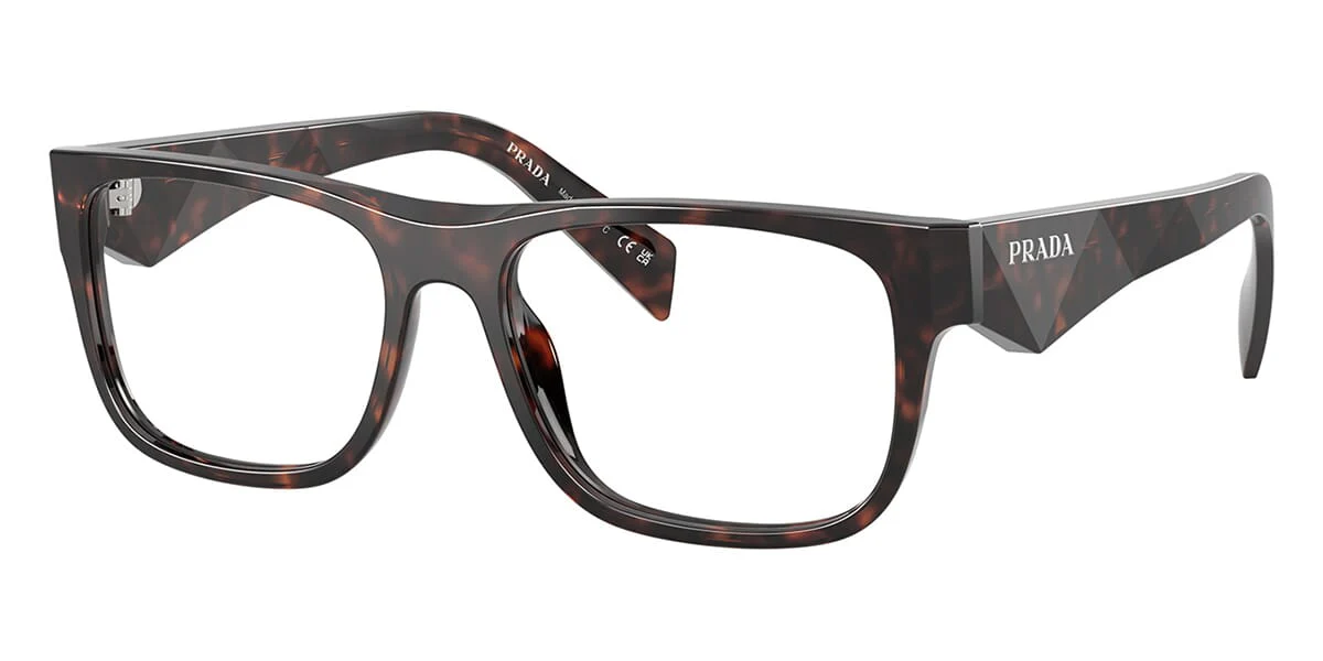 Prada PR 22ZV 17N1O1