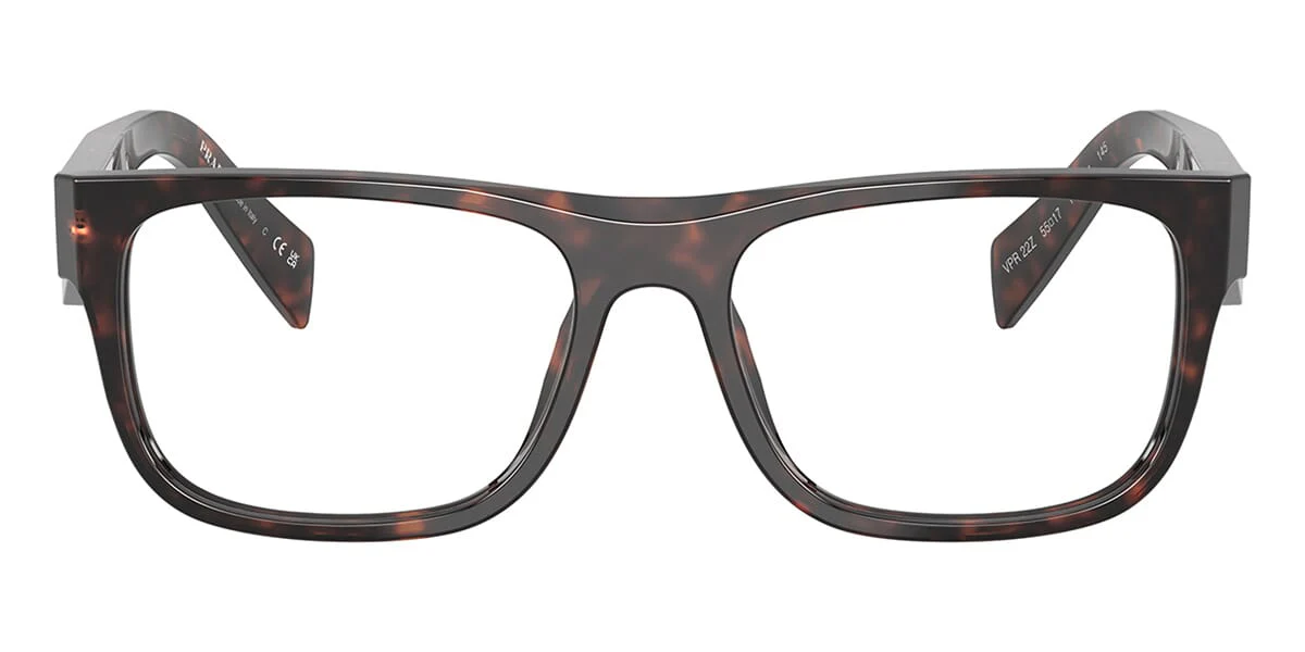 Prada PR 22ZV 17N1O1 - Image 2