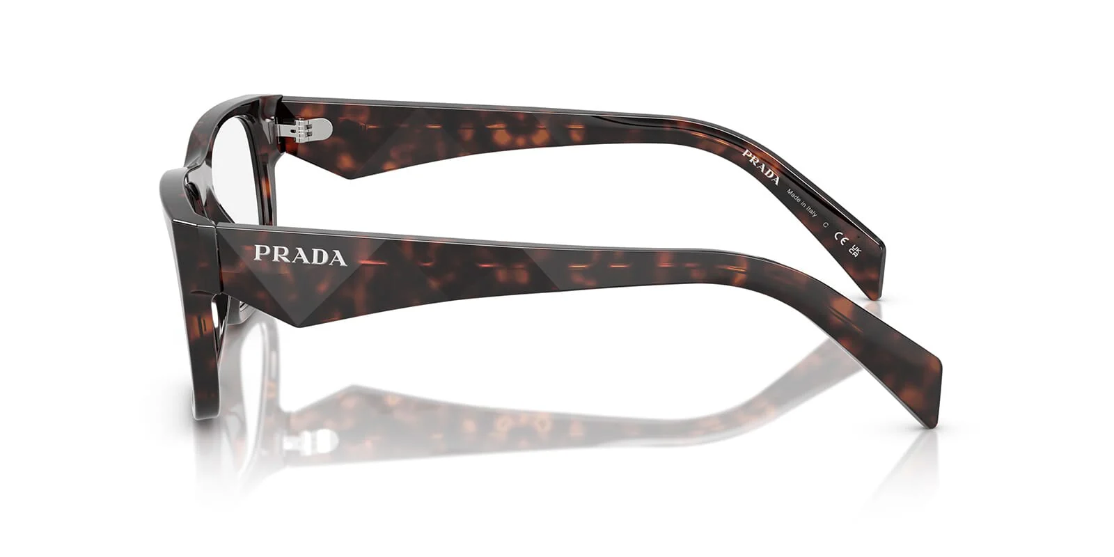 Prada PR 22ZV 17N1O1 - Image 3