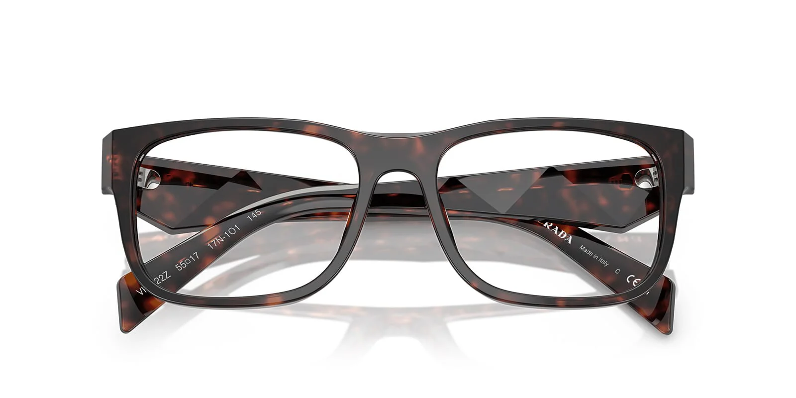 Prada PR 22ZV 17N1O1 - Image 4