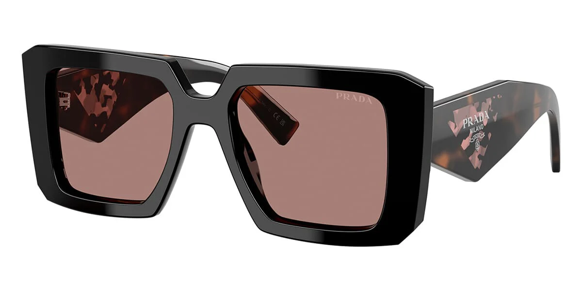 Prada PR 23YS 27B60B - As Seen On Chloe Bailey