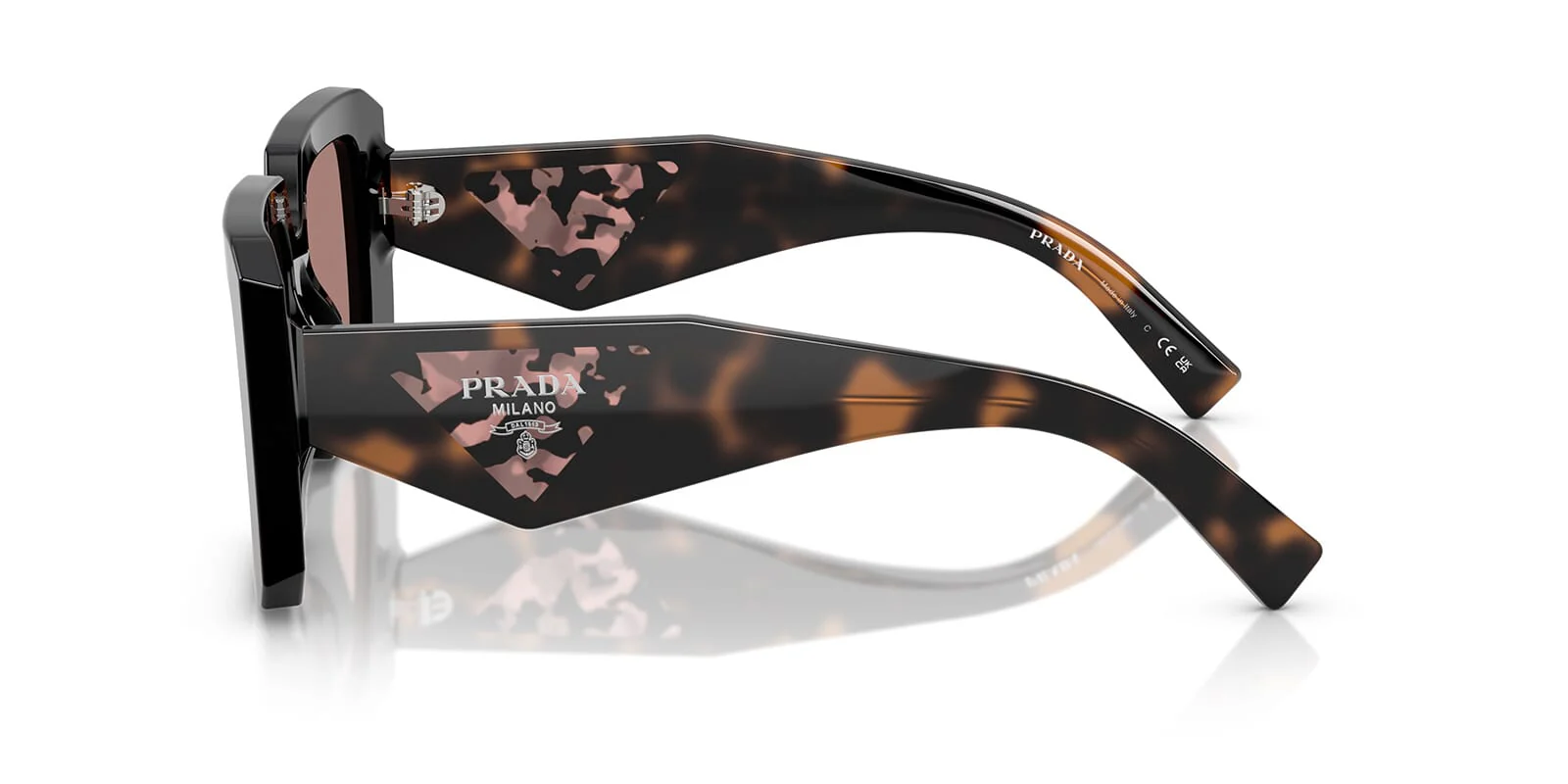 Prada PR 23YS 27B60B - As Seen On Chloe Bailey - Image 3