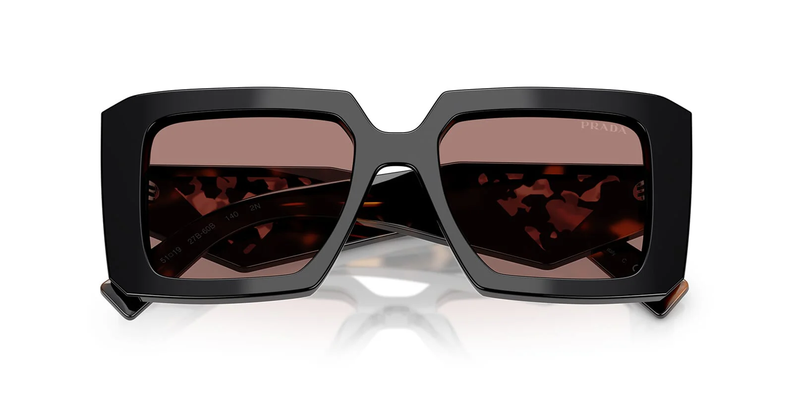 Prada PR 23YS 27B60B - As Seen On Chloe Bailey - Image 5