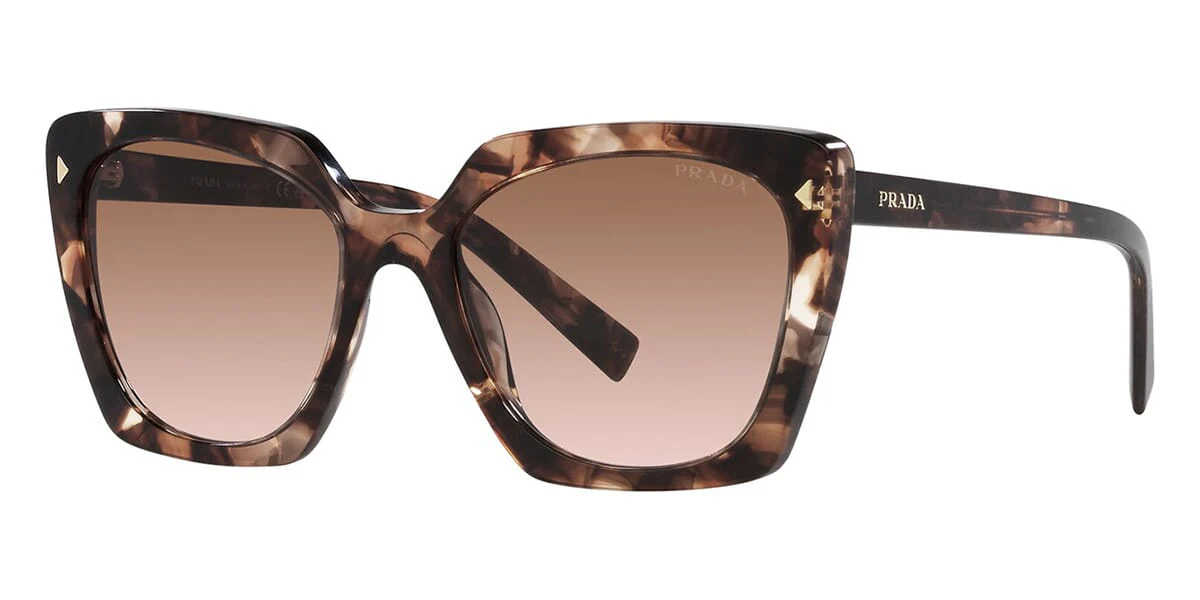 Prada PR 23ZS 07R0A6 - As Seen On Satou Sabally