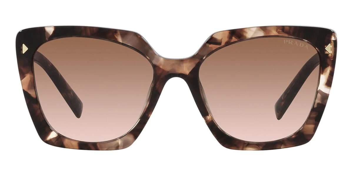 Prada PR 23ZS 07R0A6 - As Seen On Satou Sabally - Image 2