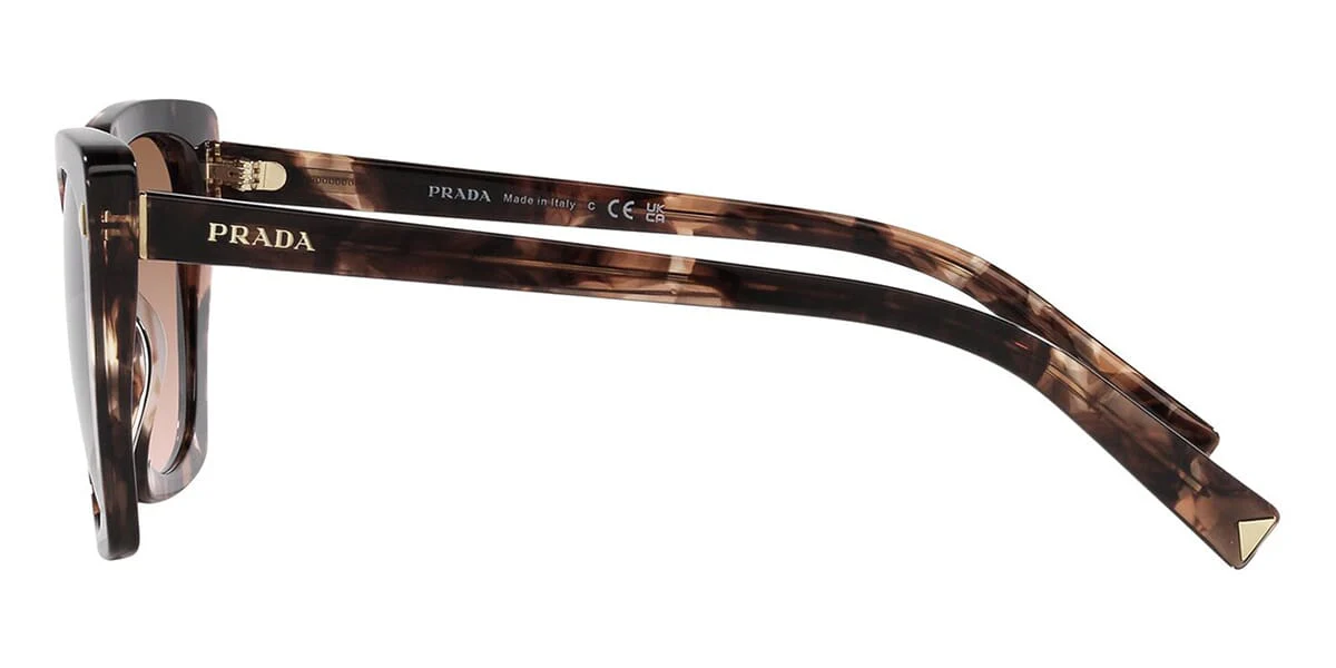 Prada PR 23ZS 07R0A6 - As Seen On Satou Sabally - Image 4
