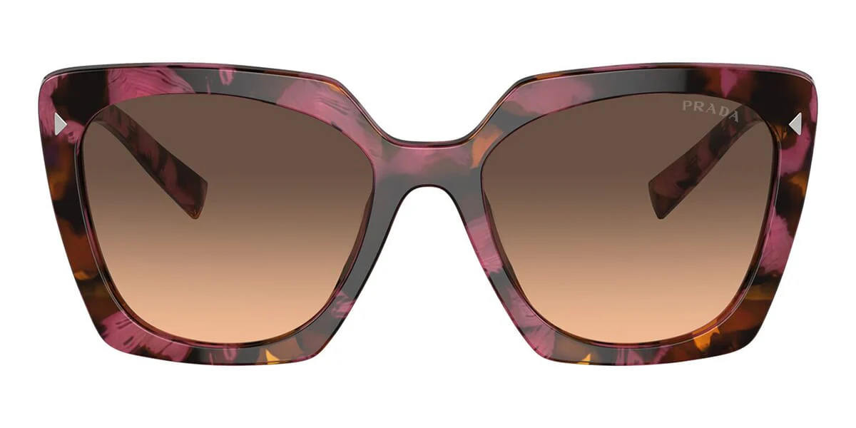 Prada PR 23ZS 18N50C - Image 2