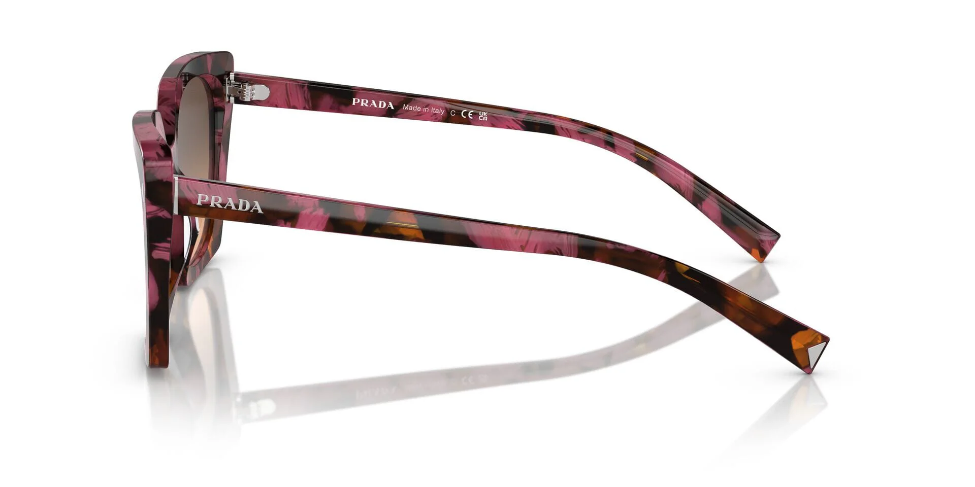 Prada PR 23ZS 18N50C - Image 3