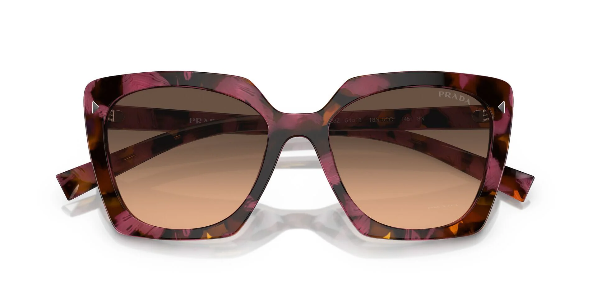 Prada PR 23ZS 18N50C - Image 4
