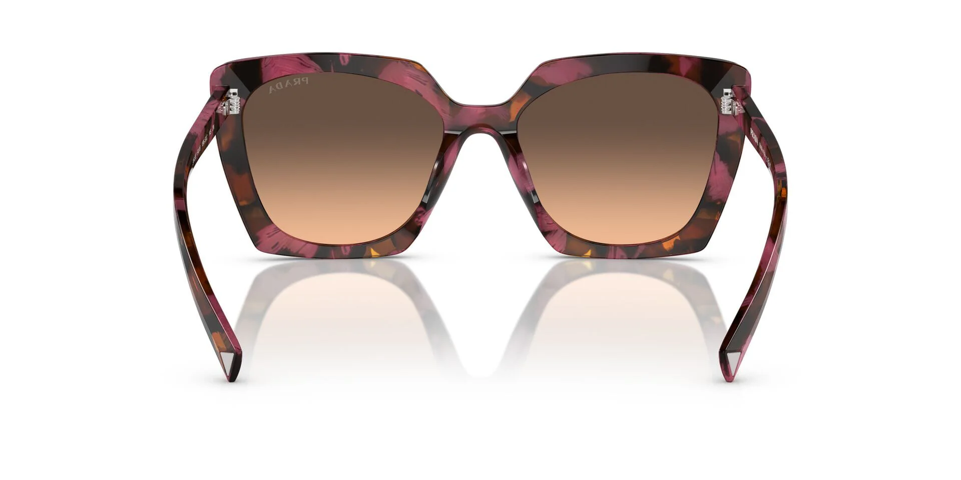 Prada PR 23ZS 18N50C - Image 5