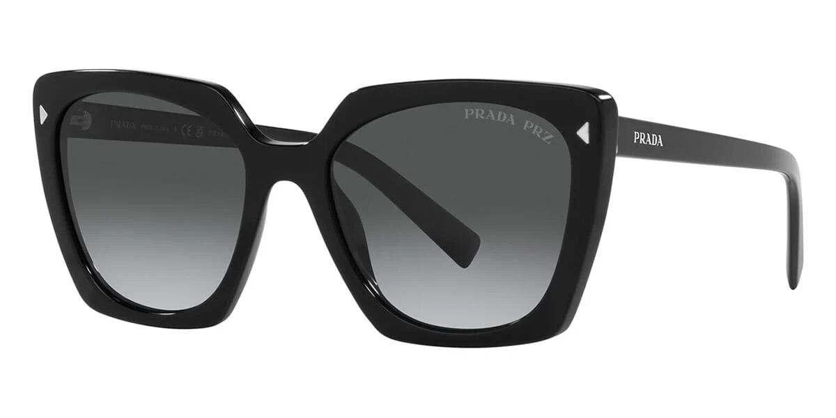 Prada PR 23ZS 1AB5W1 Polarised
