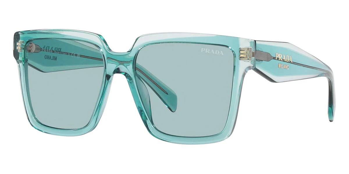 Prada PR 24ZS 15I02F