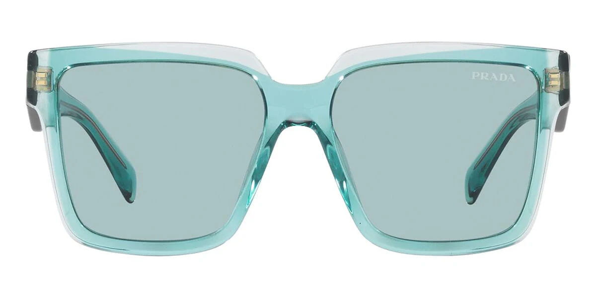 Prada PR 24ZS 15I02F - Image 2