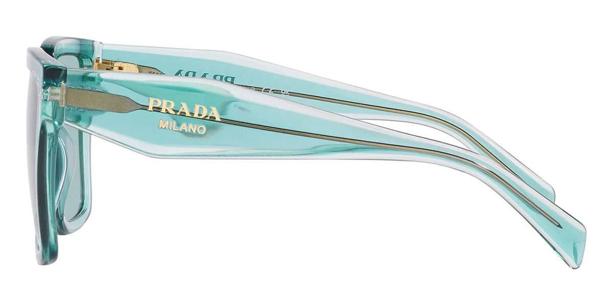 Prada PR 24ZS 15I02F - Image 3