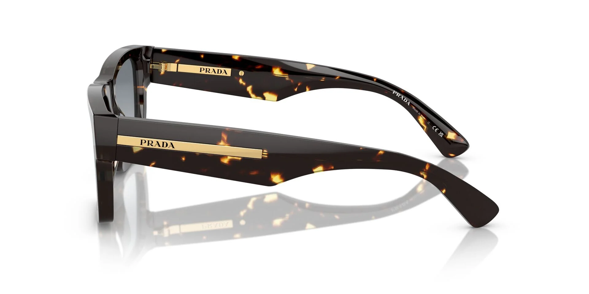 Prada PR 25ZS 16R30F - Image 3