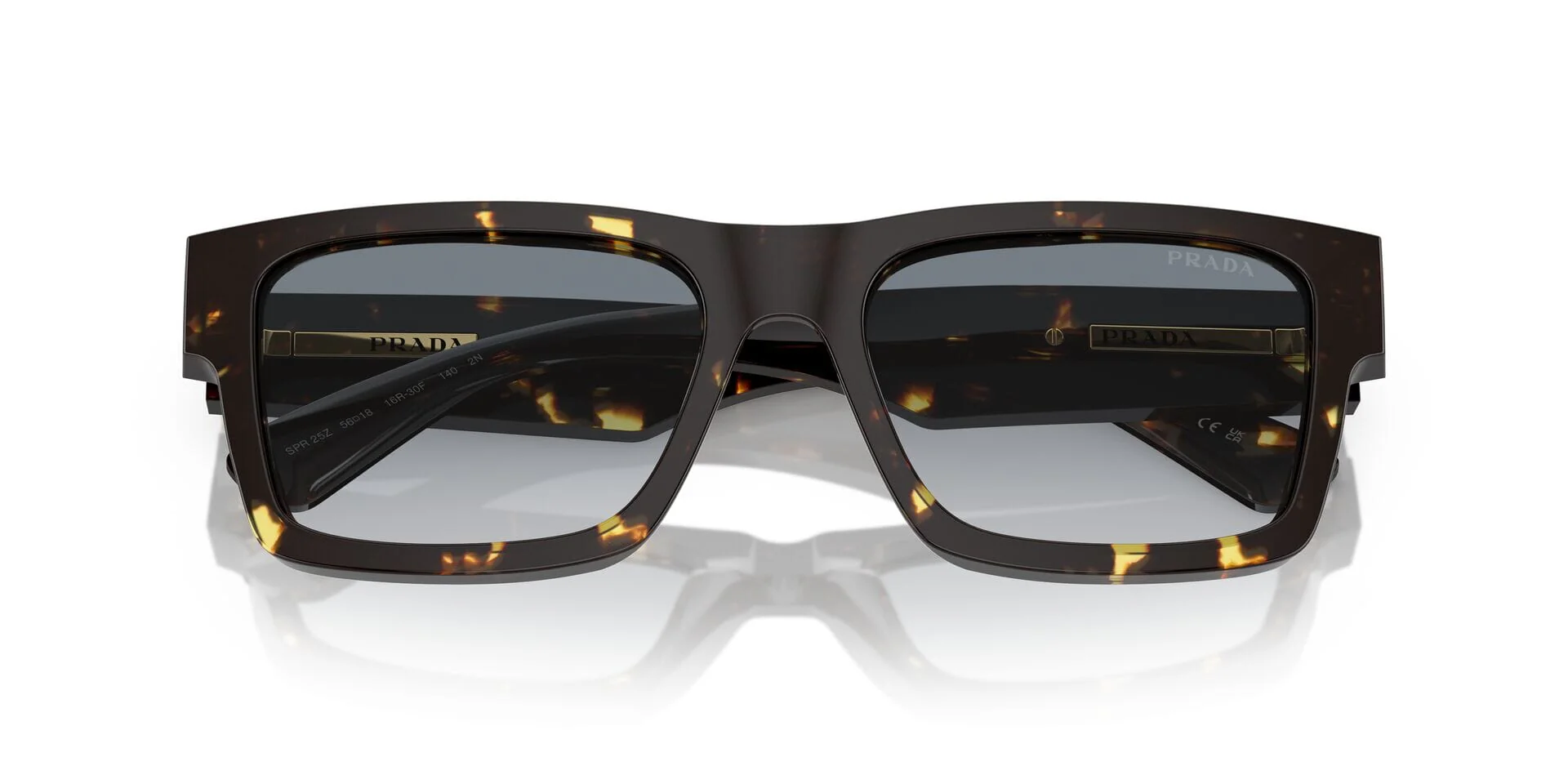 Prada PR 25ZS 16R30F - Image 4
