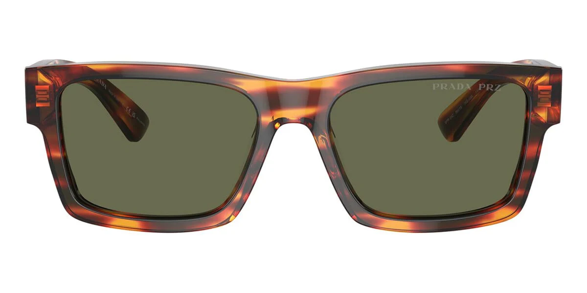 Prada PR 25ZS 16S03R Polarised - Image 2