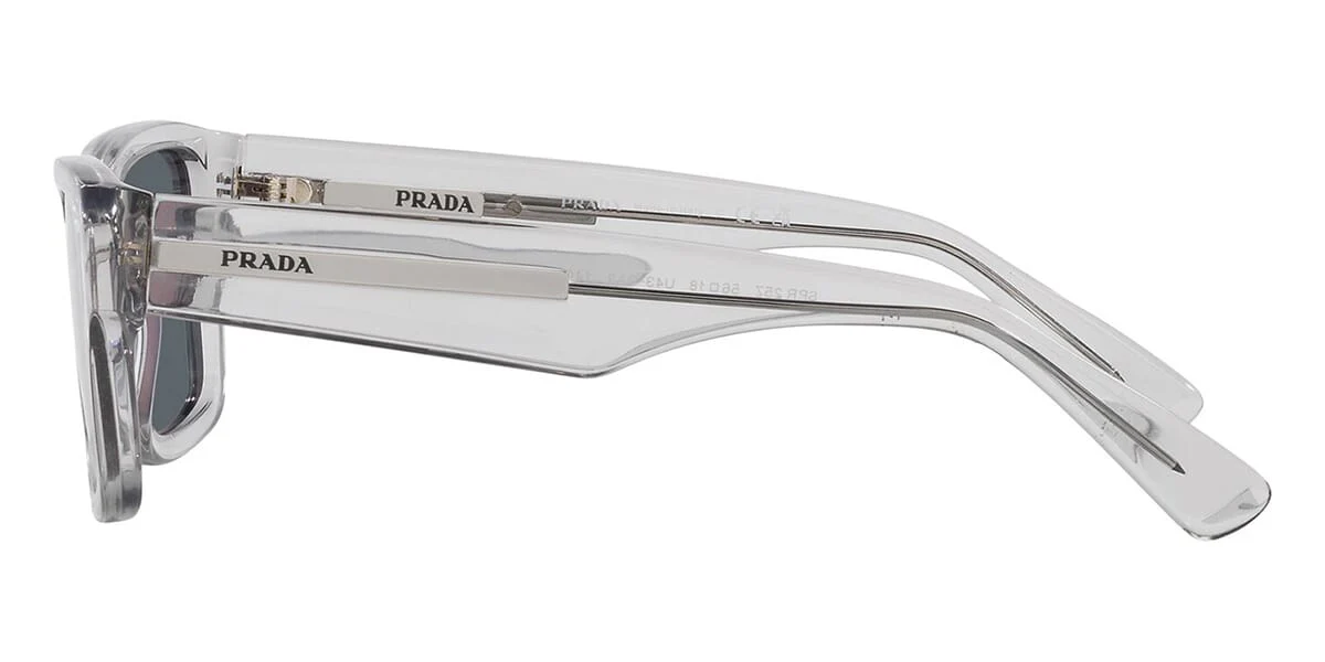 Prada PR 25ZS U430A9 - Image 3