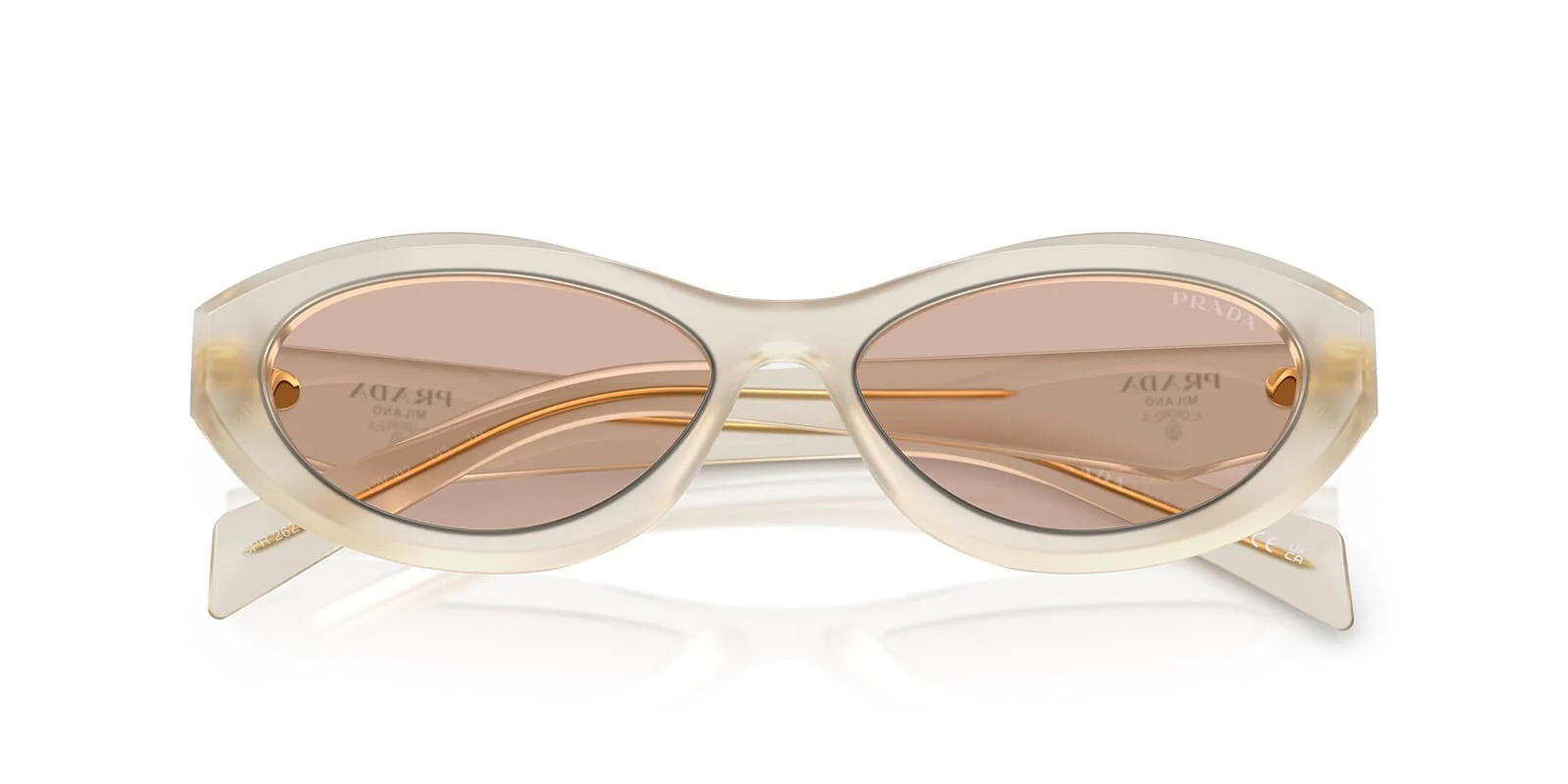 Prada PR 26ZS 12V4I2 - Image 4