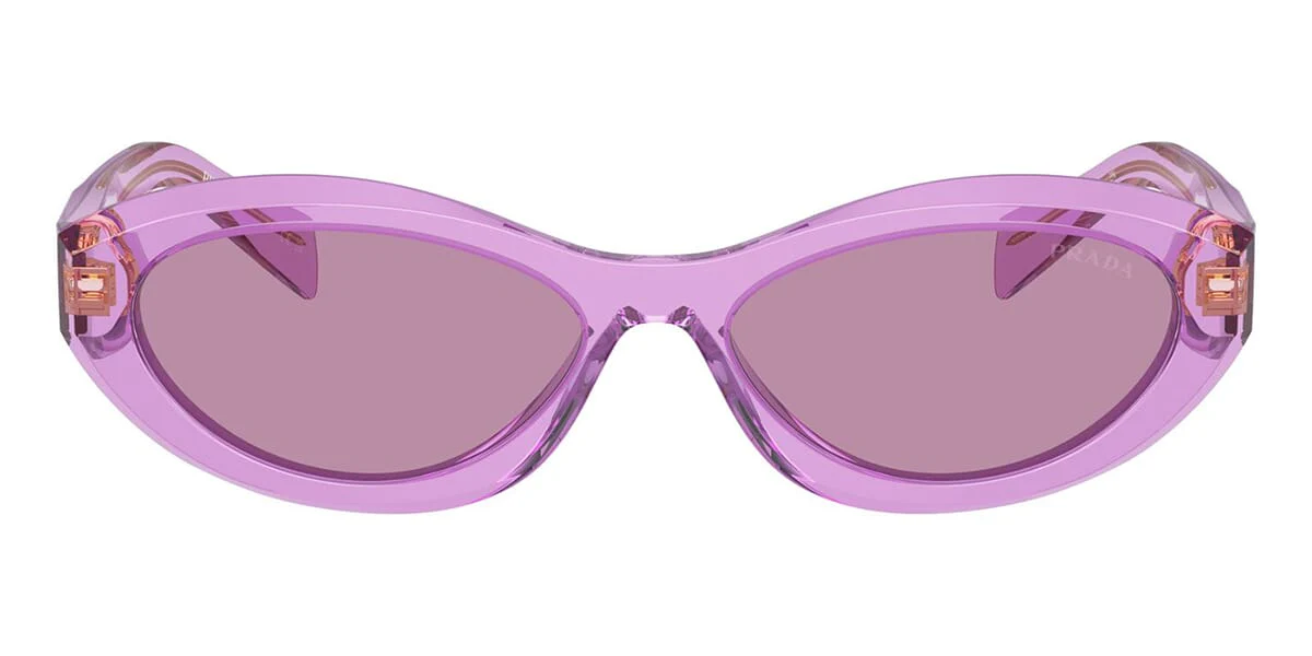Prada PR 26ZS 13R07Q - Image 2