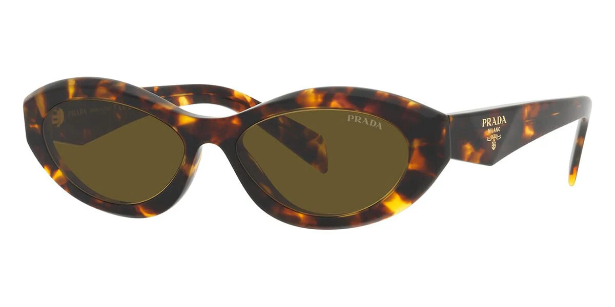 Prada PR 26ZS 14L09Z - As Seen On Bella Poarch & Molly-Mae Hague