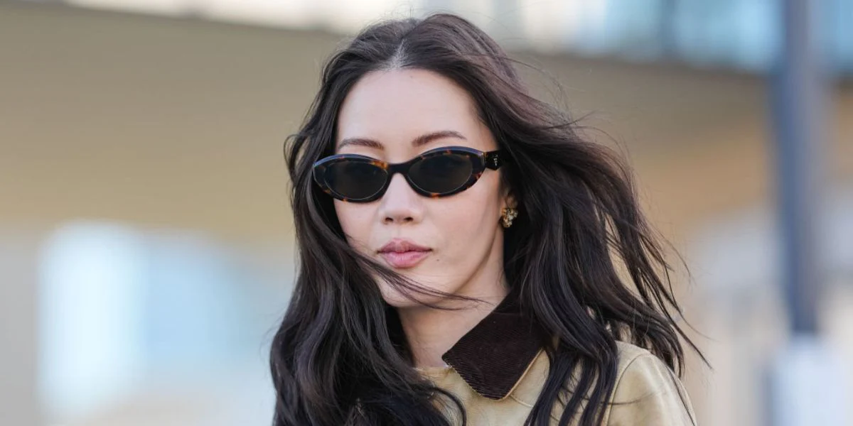 Prada PR 26ZS 14L09Z - As Seen On Bella Poarch & Molly-Mae Hague - Image 16
