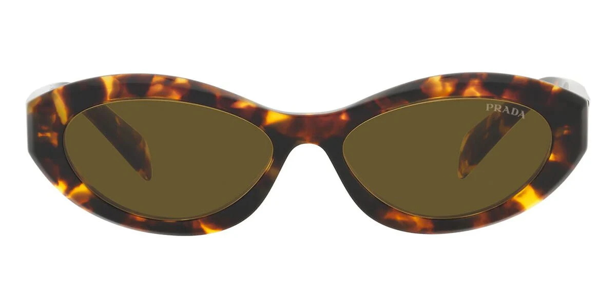 Prada PR 26ZS 14L09Z - As Seen On Bella Poarch & Molly-Mae Hague - Image 2
