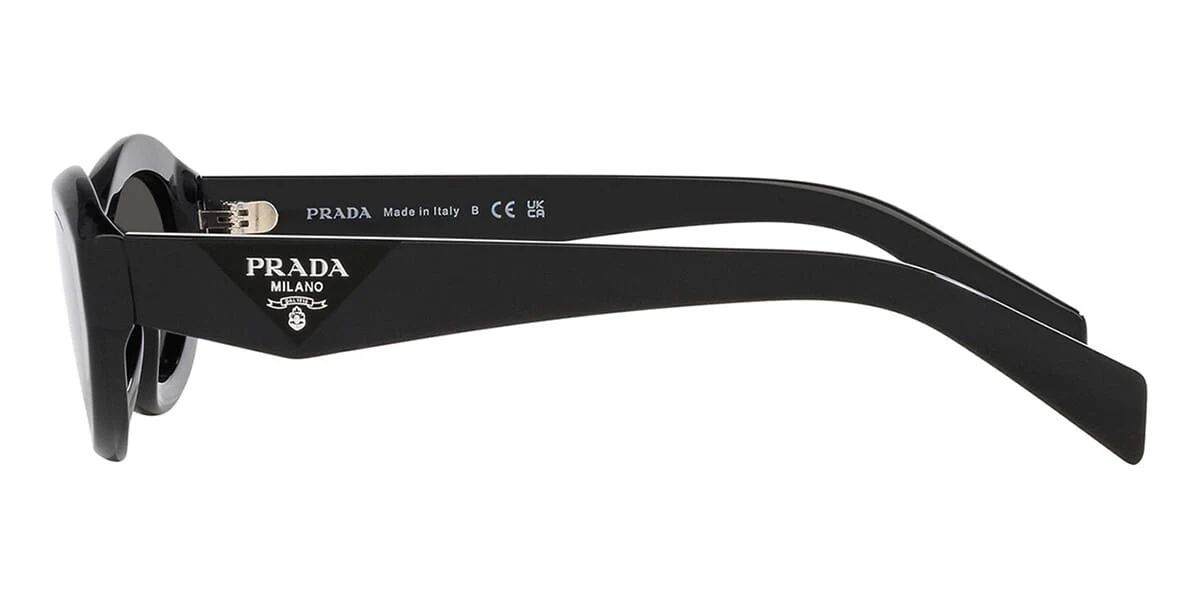 Prada PR 26ZS 16K08Z - As Seen On Sofia Richie & Kylie Jenner - Image 3