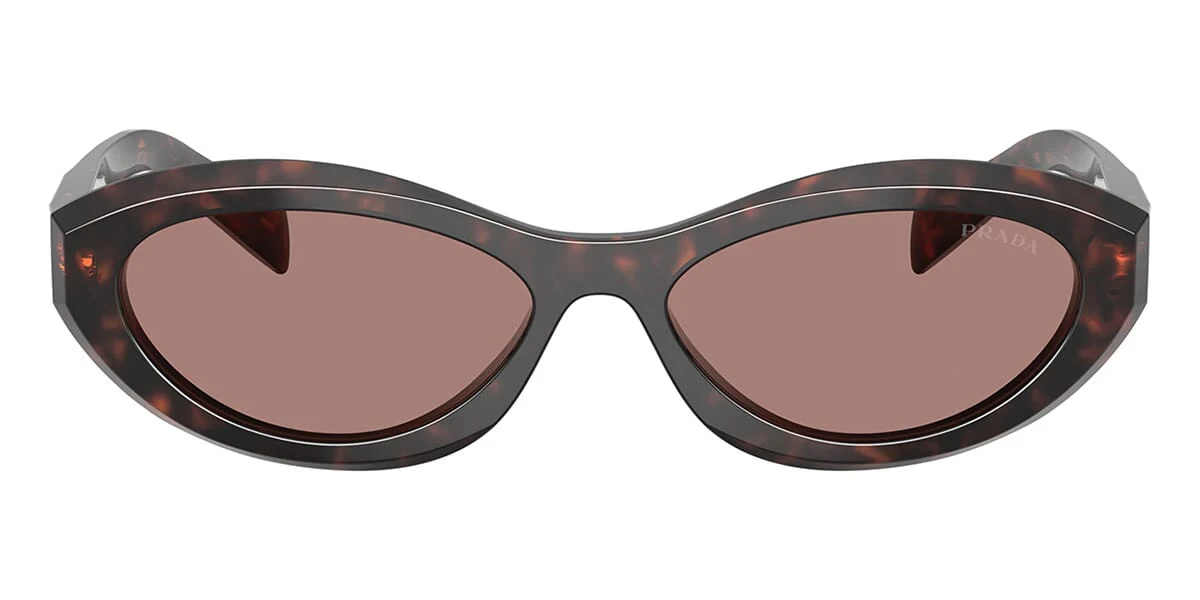Prada PR 26ZS 17N60B - As Seen On Molly Mae Hague - Image 2