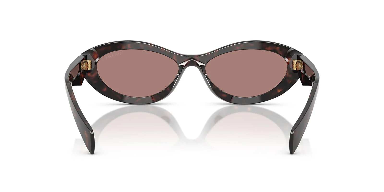 Prada PR 26ZS 17N60B - As Seen On Molly Mae Hague - Image 7