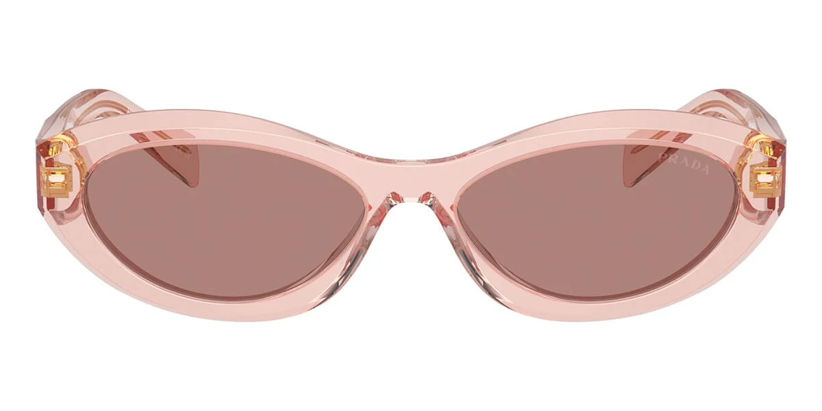 Prada PR 26ZS 19Q10D - Image 2