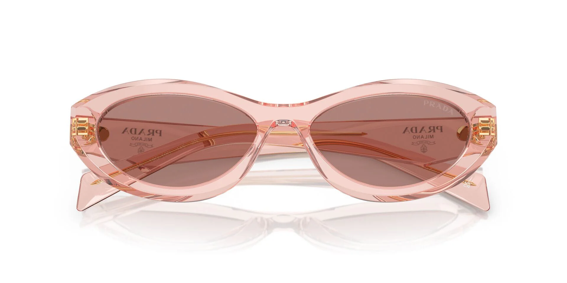 Prada PR 26ZS 19Q10D - Image 4