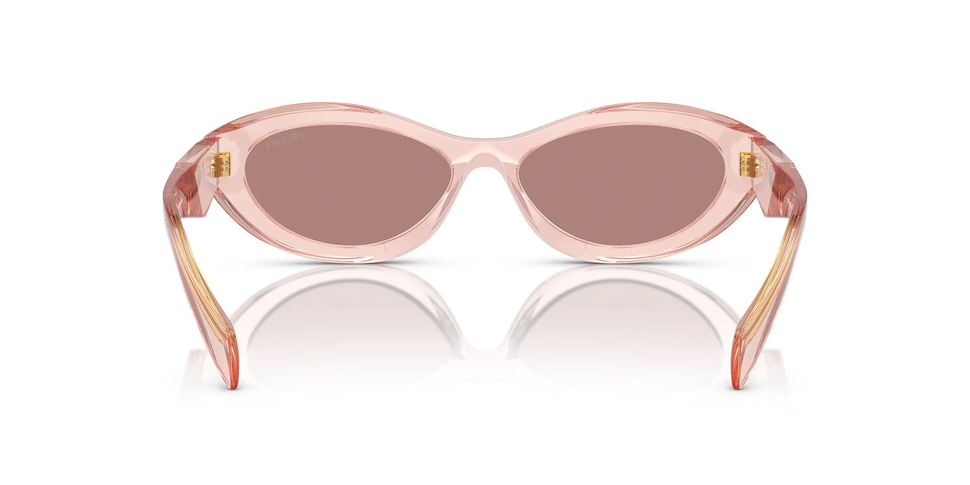 Prada PR 26ZS 19Q10D - Image 5