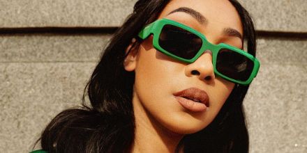 Prada PR 27ZS 11L08Z - As Seen On Monica Denise - Image 2