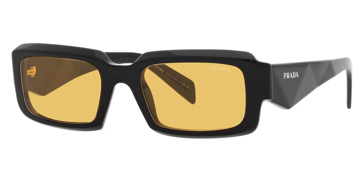 Prada PR 27ZS 16K70A - As Seen On Willow Smith & Christopher Briney