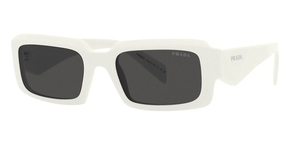 Prada PR 27ZS 17K08Z - As Seen On PJ Tucker & Kentaro Sakaguchi