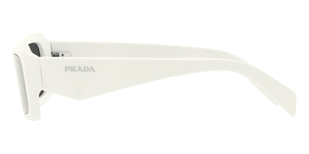 Prada PR 27ZS 17K08Z - As Seen On PJ Tucker & Kentaro Sakaguchi - Image 5