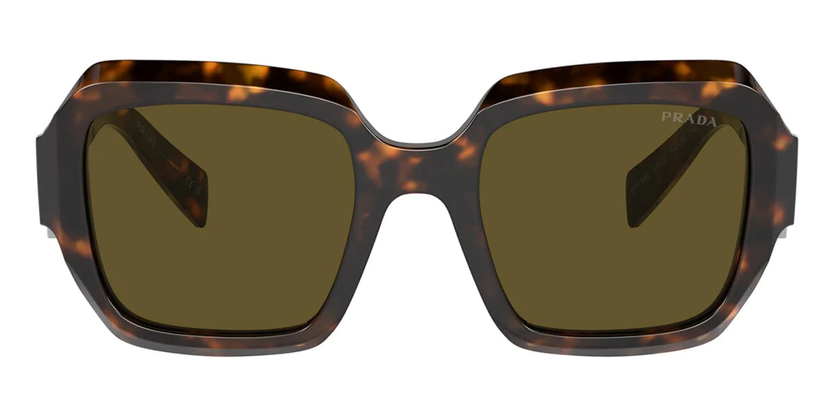 Prada PR 28ZS 14L09Z - As Seen On Lindsay Lohan & Philippine Leroy-Beaulieu - Image 2