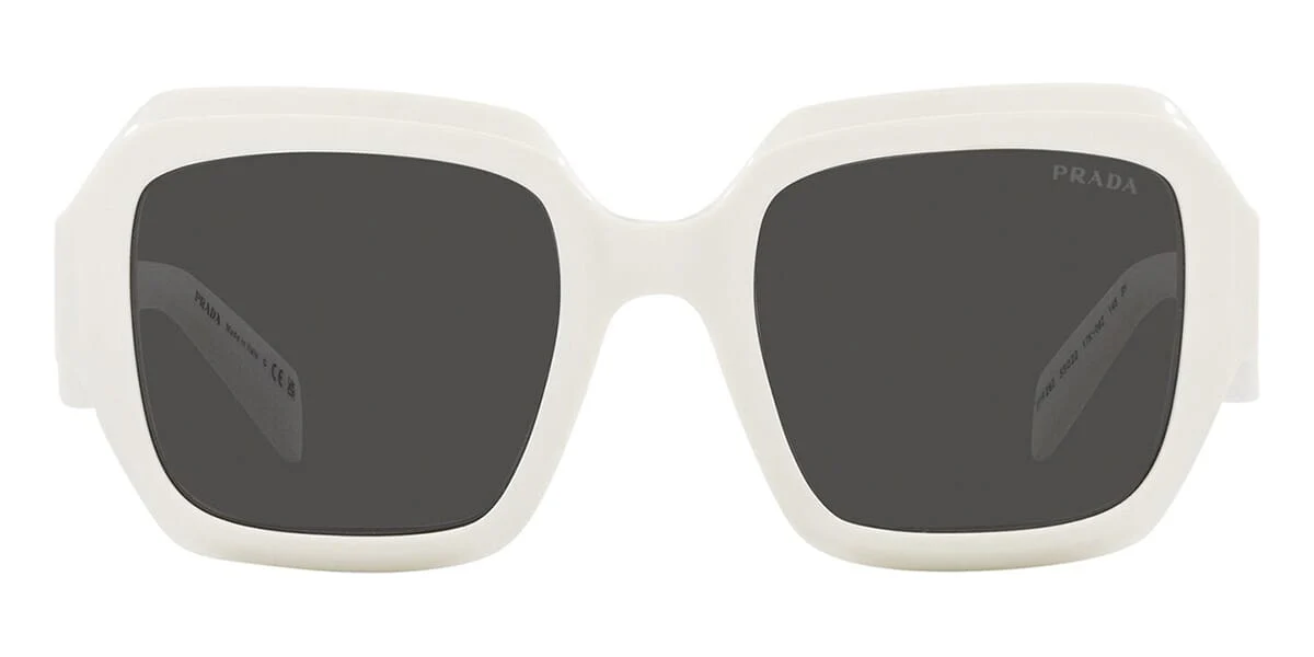 Prada PR 28ZS 17K08Z - As Seen On Lindsay Lohan - Image 2