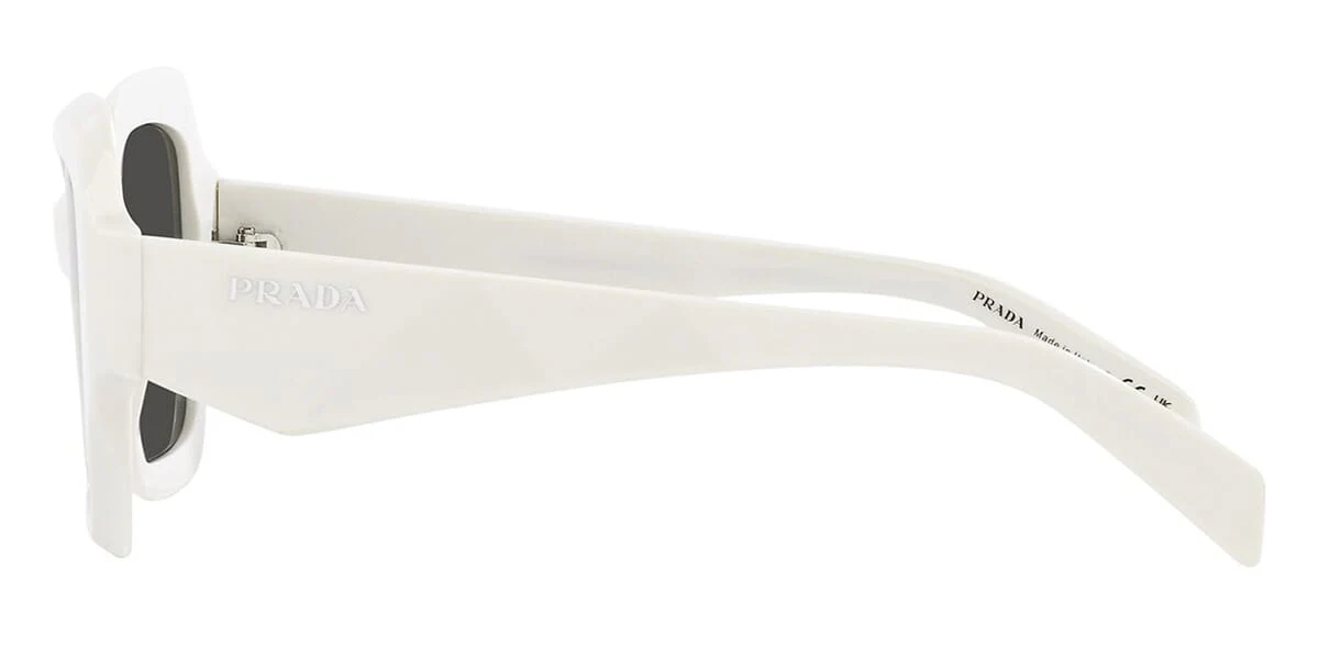 Prada PR 28ZS 17K08Z - As Seen On Lindsay Lohan - Image 3