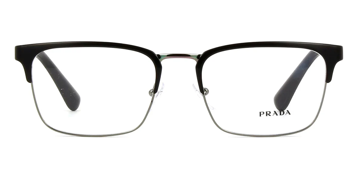 Prada PR 54TV 1BO1O1 - Image 2