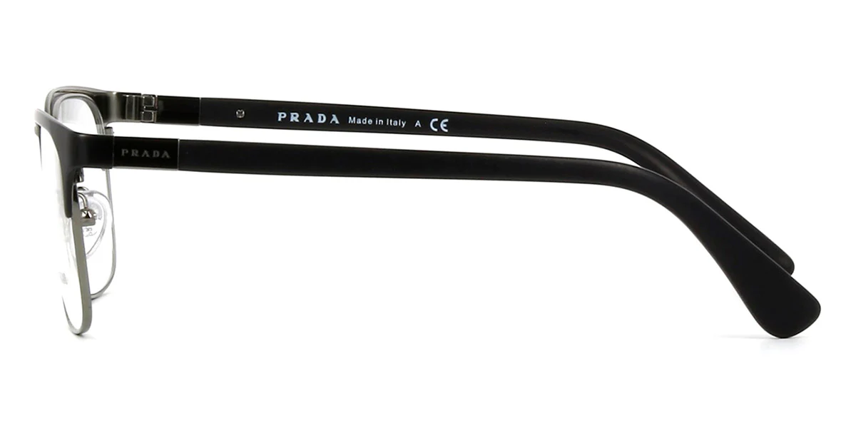 Prada PR 54TV 1BO1O1 - Image 3