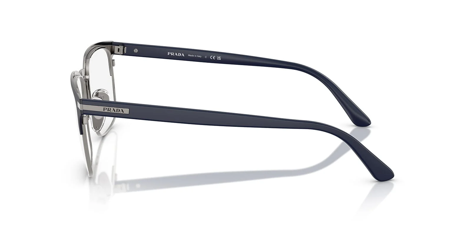 Prada PR 58ZV 02N1O1 - Image 3