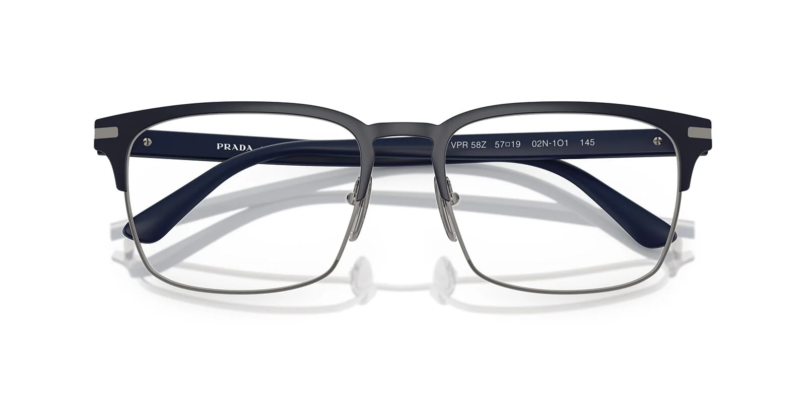 Prada PR 58ZV 02N1O1 - Image 4