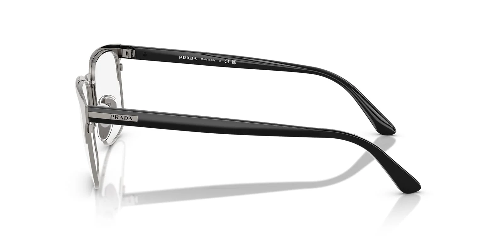 Prada PR 58ZV 5AV1O1 - Image 3