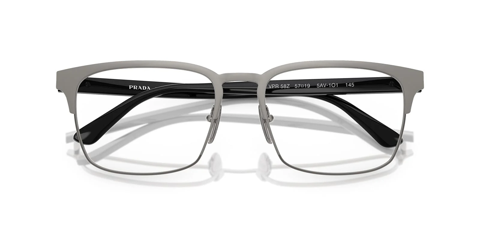 Prada PR 58ZV 5AV1O1 - Image 4